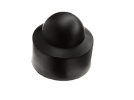 Decorative nut cap [130]