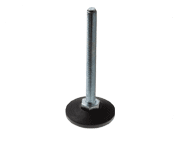 Adjustable foot [148] (148480869911)