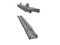 PCB Rail [166]