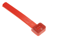 Coloured cable ties [200] (200362508902)