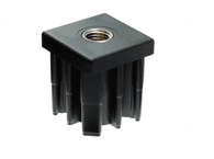 Heavy duty square threaded insert [280] (280300122016)