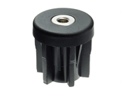 Heavy duty round threaded insert [280-1] (280041722016)