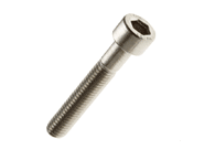 Socket head screw metal DIN 912 [340-m] (340051640952)