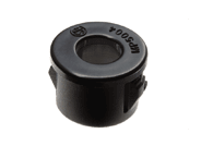 Snap fit bushing [437] (437035059901)