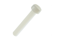 Slotted cheese head screw [536] (536017059902)