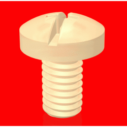 Slotted / Crossed head screw [905] (905052500002)