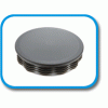 Ribbed round insert [085] (085080062003)