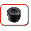 Snap fit bushing [437] (437030559901)