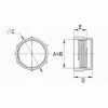 THREADED PROTECTION CAP [179] (179301012403)