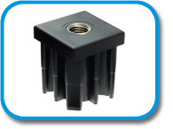 Heavy duty square threaded insert [280]