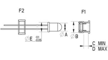 LED housing [014]