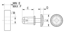 Drive fastener [094]